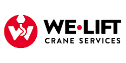 We-Lift Crane Services