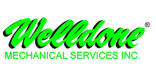 Welldone Mechanical Services Inc.