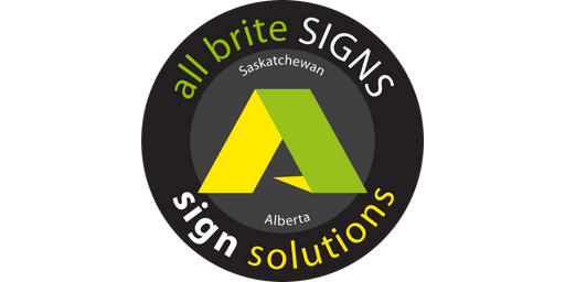 All Brite Signs