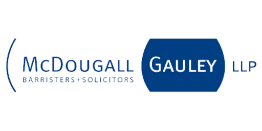 McDougall Gauley LLP