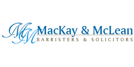 MacKay & McLean