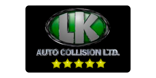 LK Auto Collision Ltd