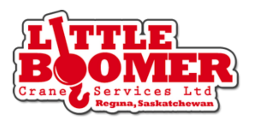 Little Boomer Crane Services Ltd.