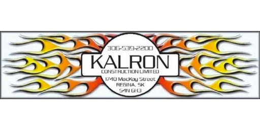 Kalron Construction Ltd.
