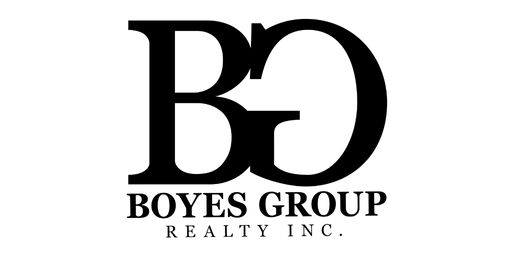 Boyes Group Realty Inc.