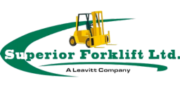 Superior Forklift Ltd