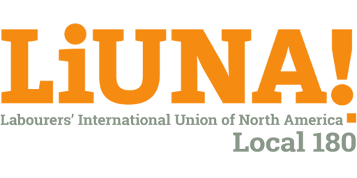 LiUNA Local 180