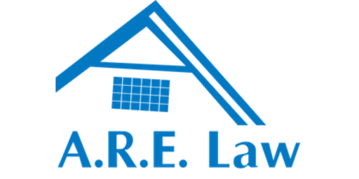 A.R.E Law