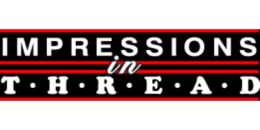 Impressions in Thread