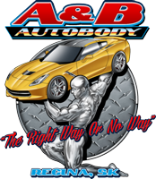A&B Auto Body
