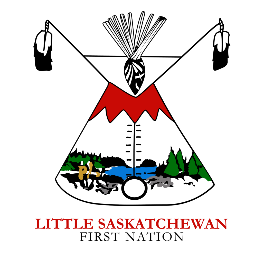 Little Saskatchewan