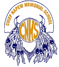 Chief Nā pēw Memorial School