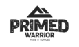 Primed Warrior Food Supplies