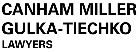 Gulka-Tiechko Legal Prof Corp