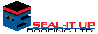 Seal-it Up Roofing Ltd