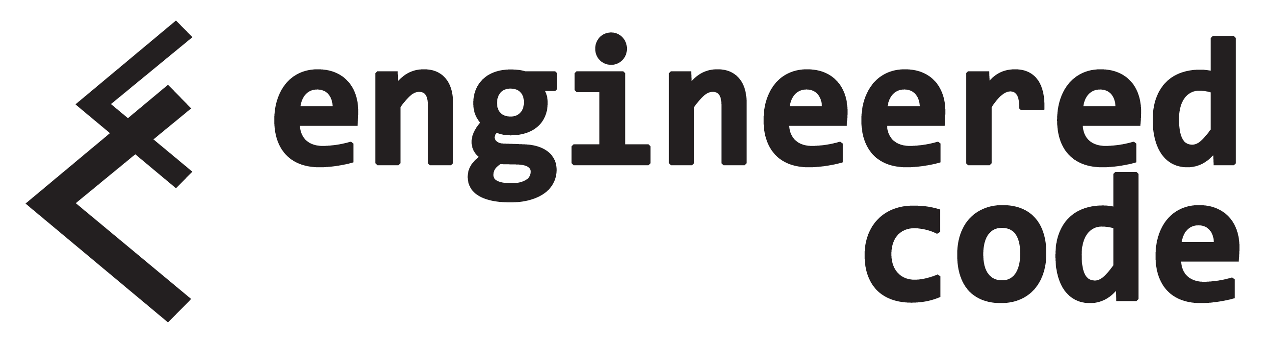 Engineered Code Consulting Inc.