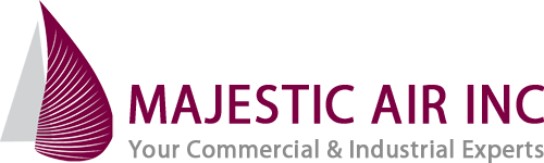 Majestic Air Inc.