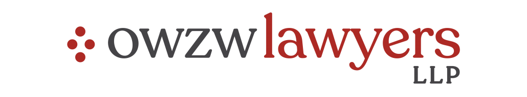 Olive Waller Zinkhan & Waller LLP