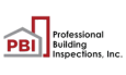 Professional Building Inspections Inc