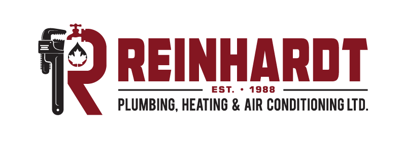 Reinhardt Plumbing Heating & Air Conditioning Ltd