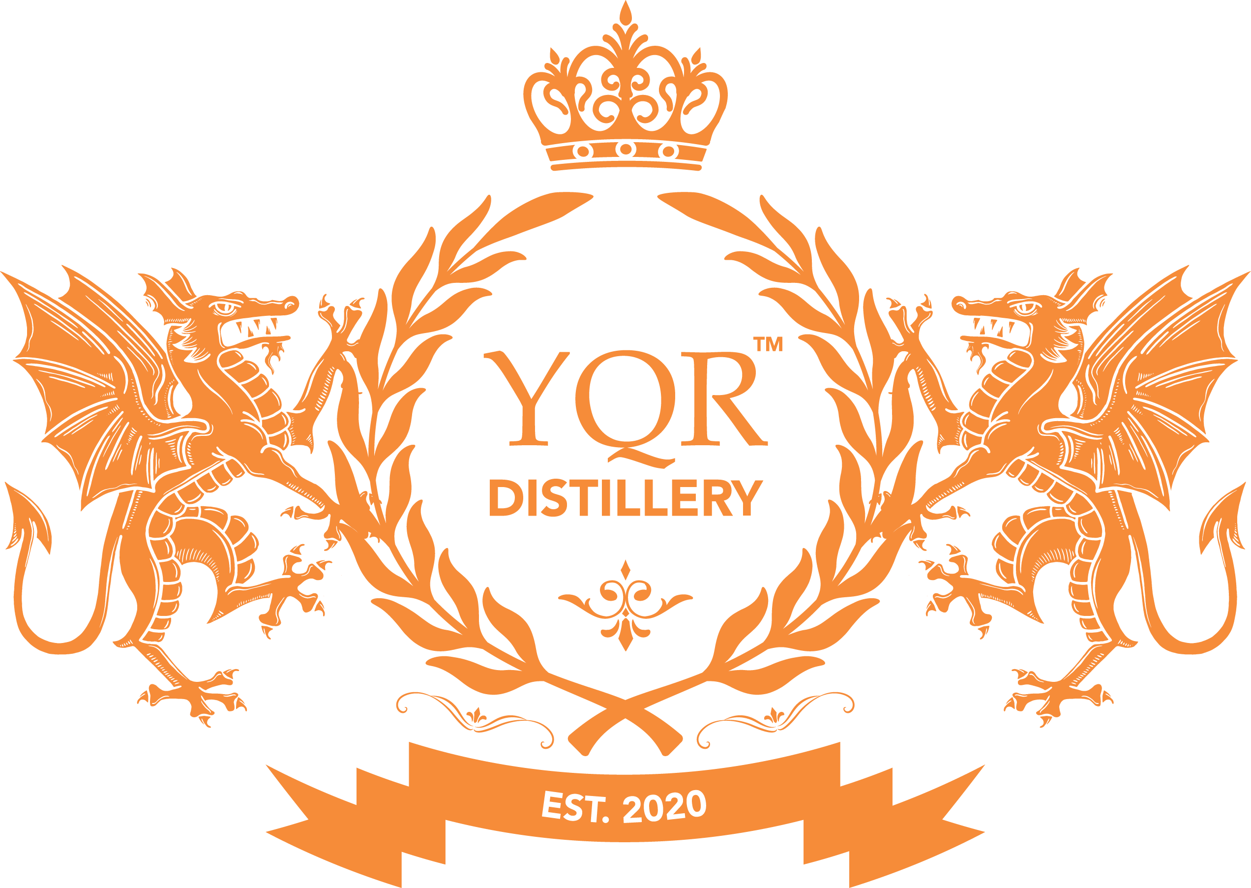 Sperling Silver YQR Distillery
