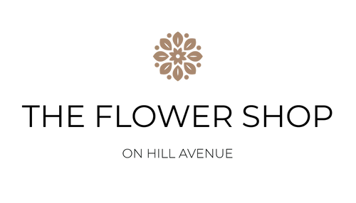 The Flower Shop on Hill Avenue