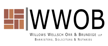 Willows Wellsch Orr & Brundige LLP