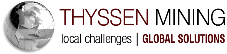 Thyssen Mining Construction of Canada Ltd.