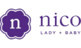 Nico Lady + Baby
