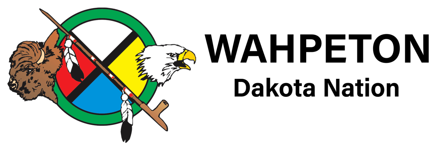 Wahpeton Dakota Nation