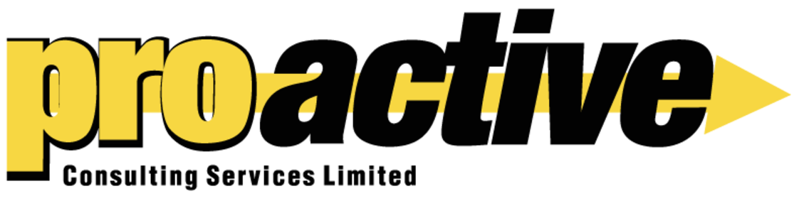 Proactive Consulting