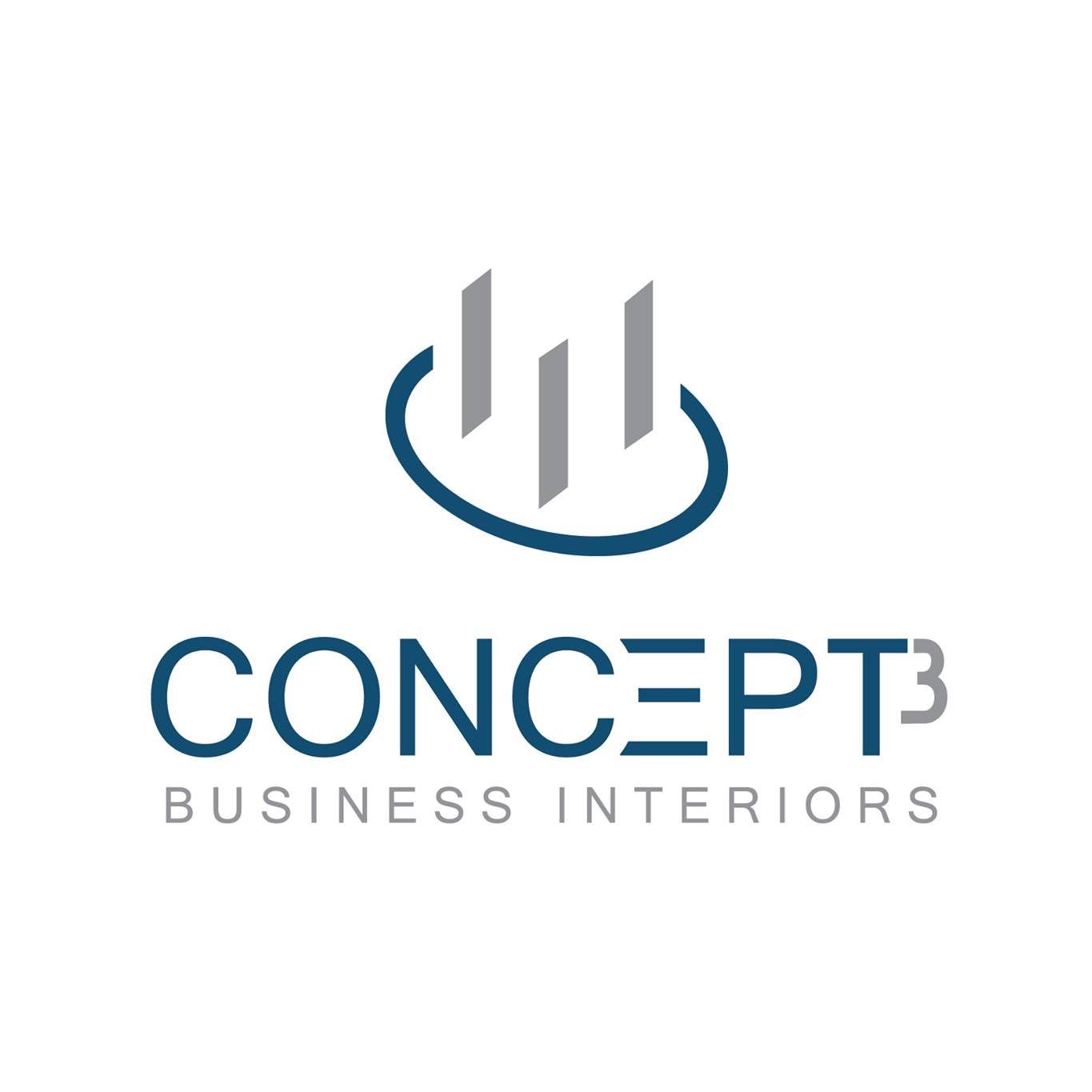 Concept3 Business Interiors Ltd.