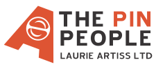 Laure Artiss Ltd. - The Pin People
