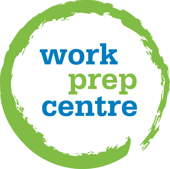 Regina Work Preparation Centre