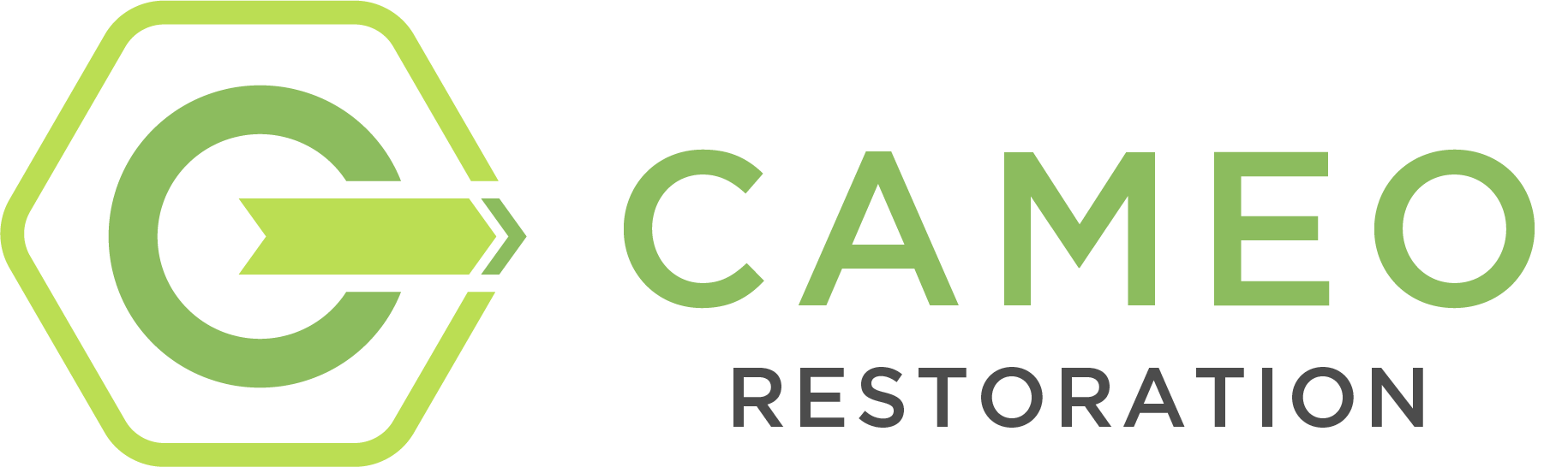 Cameo Restoration