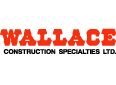 Wallace Construction Specialties Ltd.