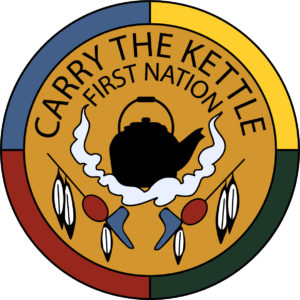 Carry The Kettle Nakoda Nation
