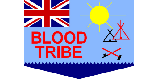 Blood Tribe