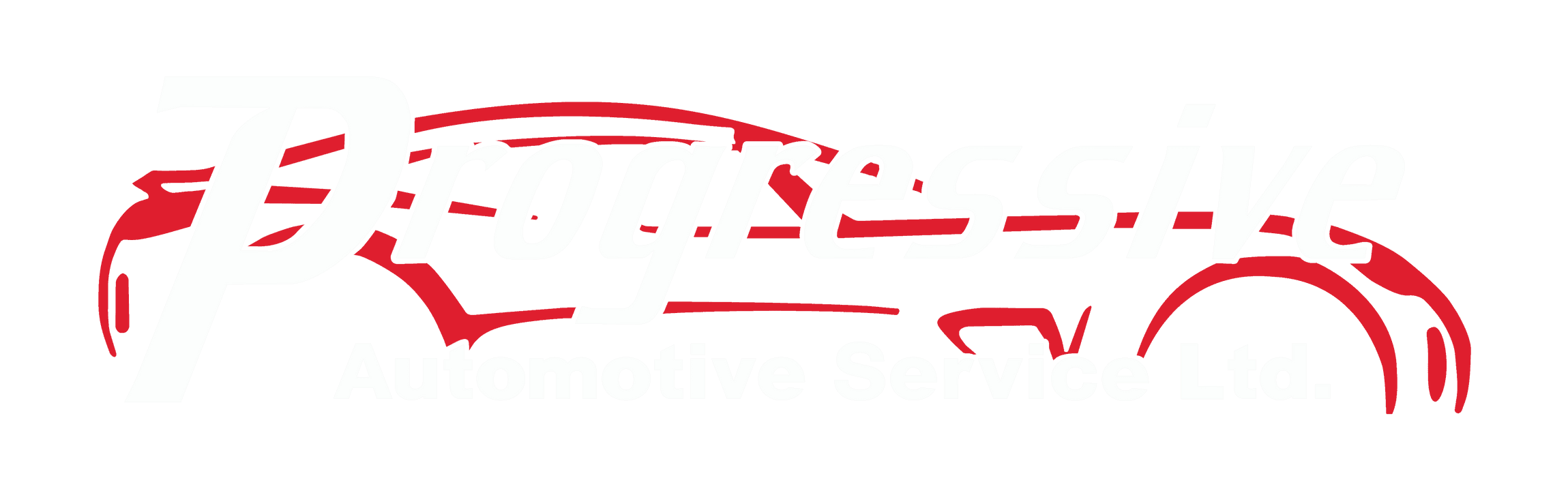 Progressive Automotive Serivice Ltd.
