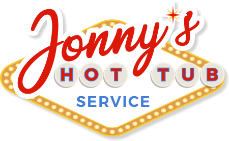 Jonny's Hot Tub Service Inc.