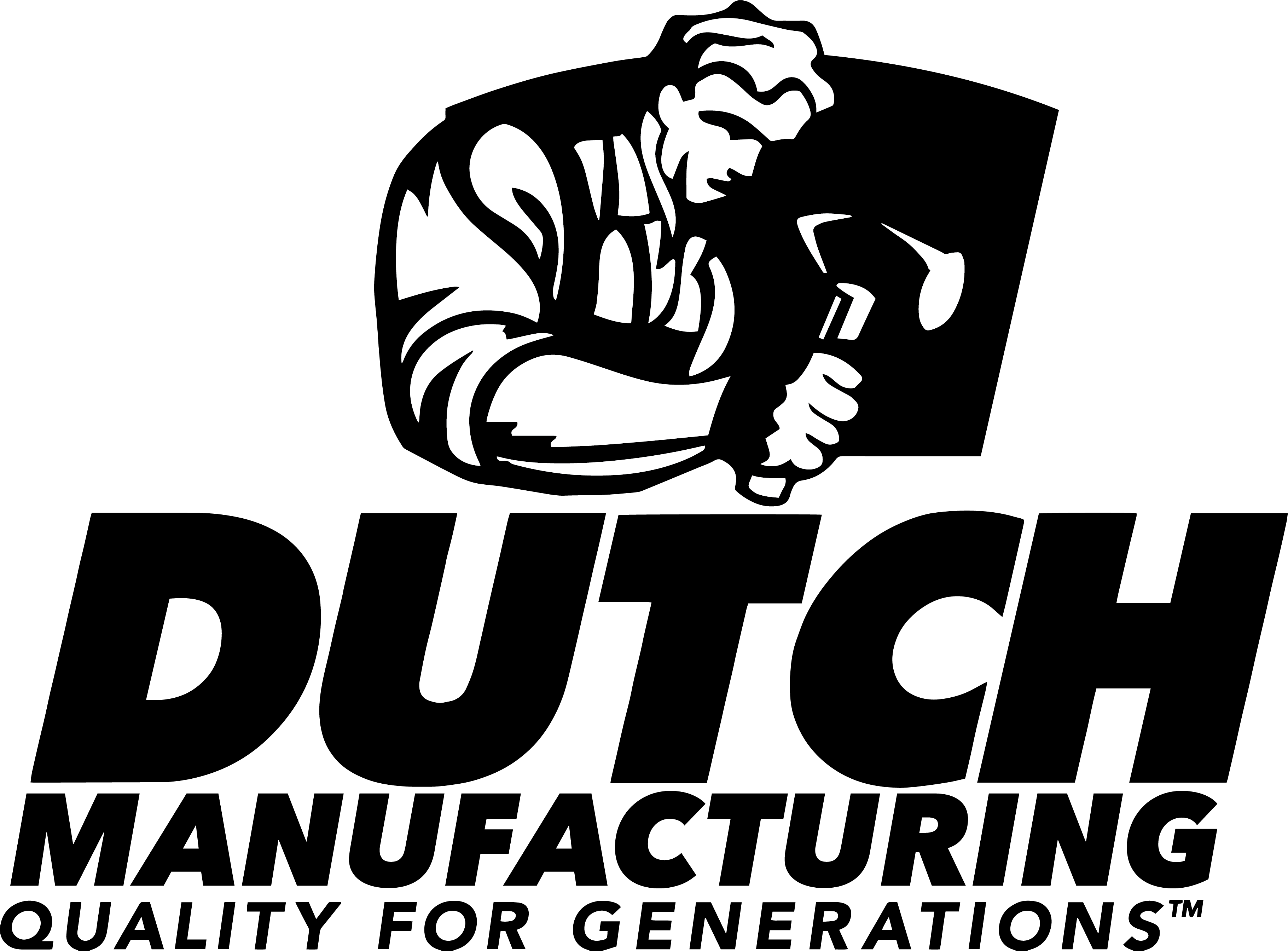 Dutch Industries Ltd.