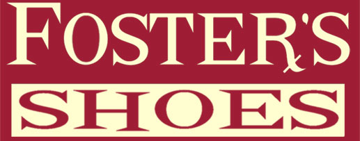 Foster's Shoes