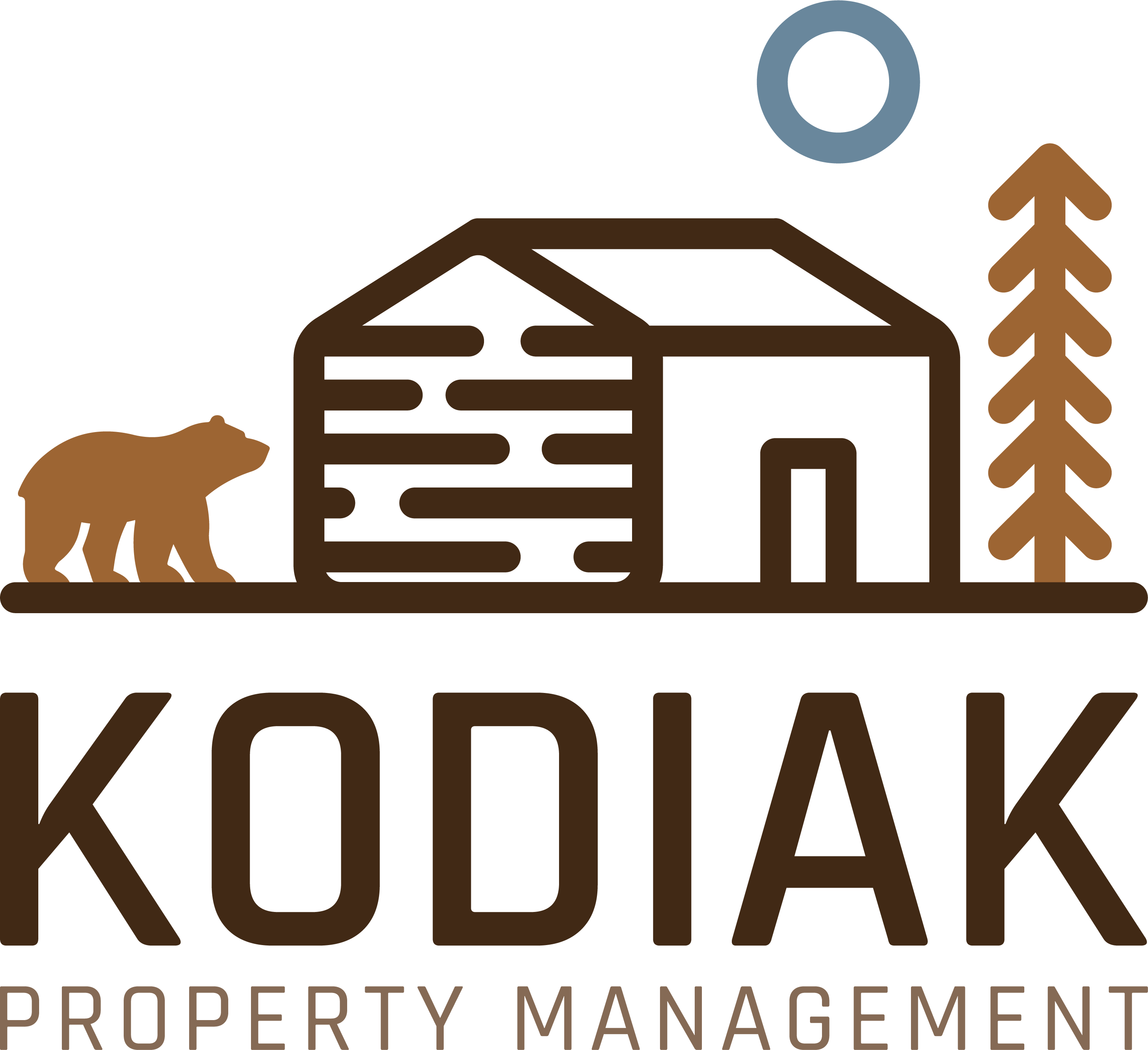 Kodiak Property Management