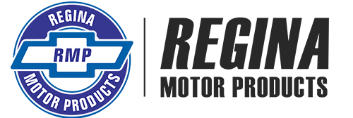 Regina Motor Products