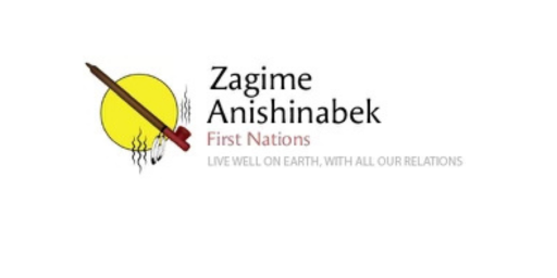 Zagime Anishinabek