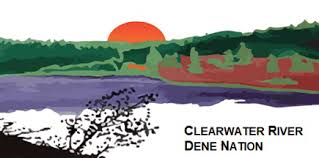 Clearwater River Dene Nation