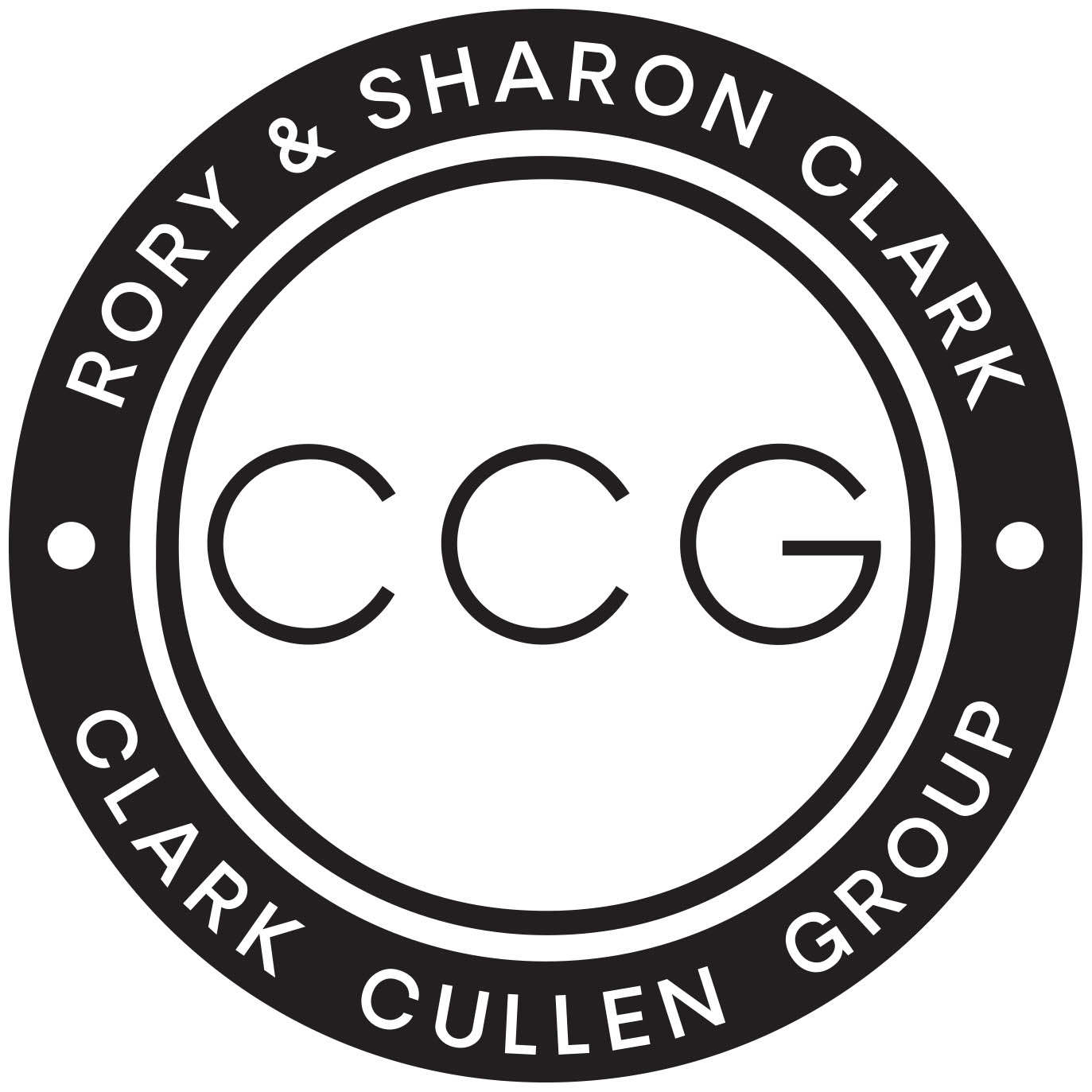Rory & Sharon Clark
