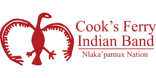 Cook’s Ferry Indian Band