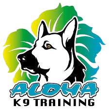 Aloha K9 Training