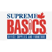Supreme Office supplies